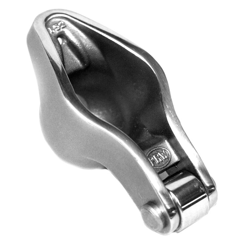 PRW Pontiac V8 Roller Rocker Arms - 1.52 Ratio 7/16 Stud PRW Pontiac V8 Roller Rocker Arms - 1.52 Ratio 7/16 Stud