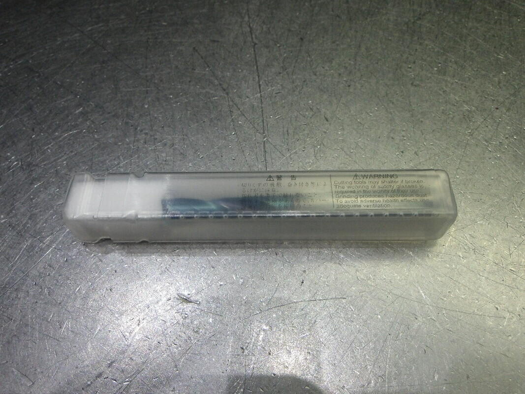 Nachi Aqua Drill EX 7/32