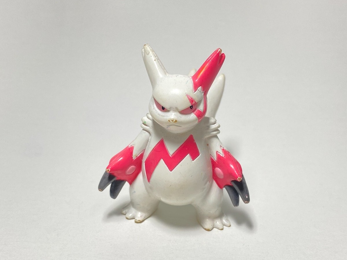 Zangoose A.2(H1.5