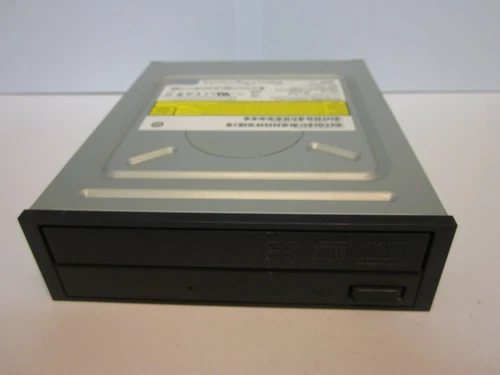 Enregistreur DVD Sony nec Optiarc AD-5170A Ide Avant Noir