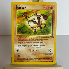 Image for Mankey