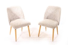 1 x alter Sessel Stuhl 50er Jahre kult retro design Sitz Vintage