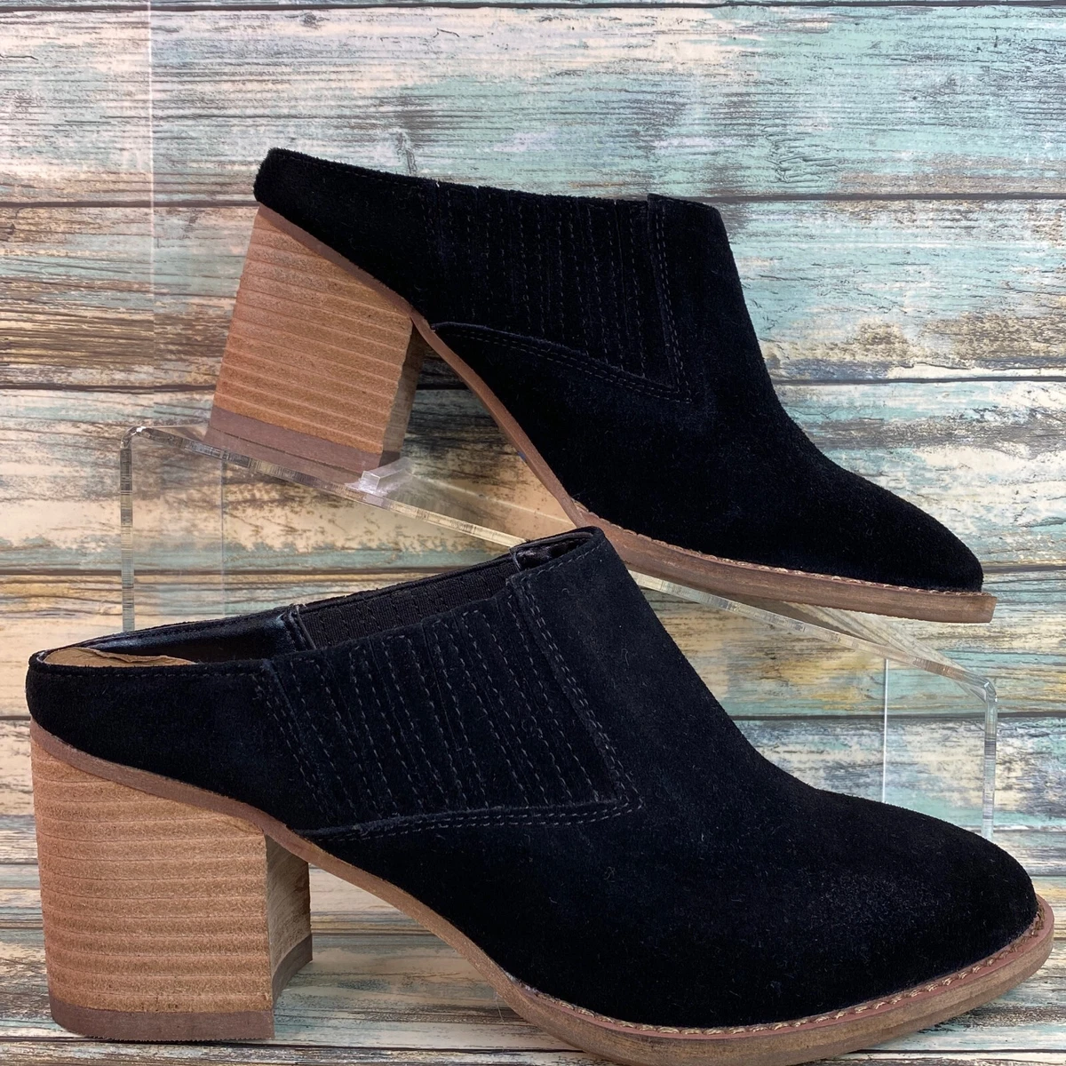 Aqua mules hotsell