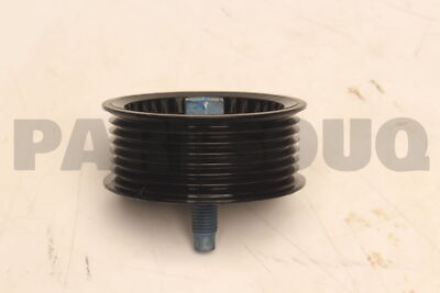 11925EZ30A Genuine Nissan PULLEY ASSY IDLER 11925-EZ30A | eBay