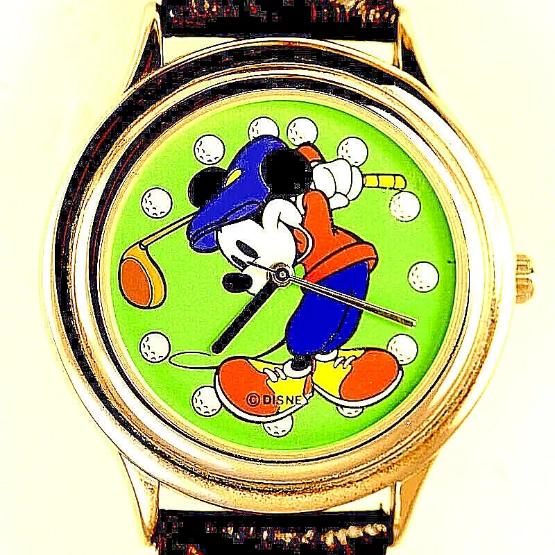 Left handed outlet watches fossil