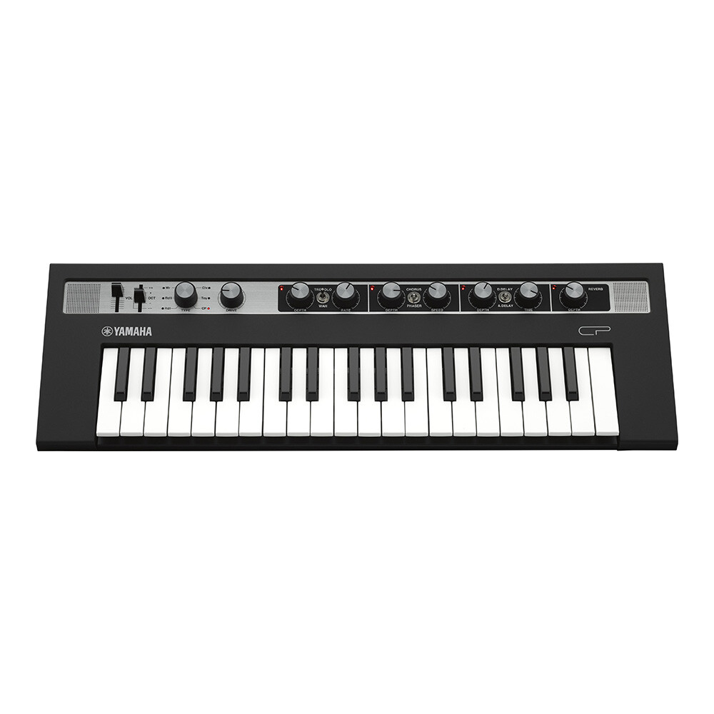 箱あり美品！Yamaha reface CP Yamaha reface CP NEW | eBay