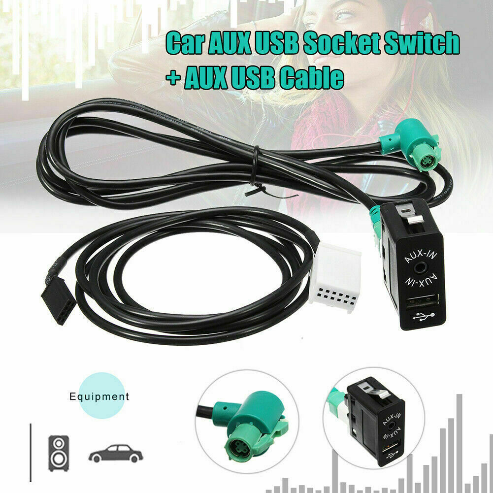 DW-USB AUX 2 アナログオーディオ変換器 BMW用AUX Amazon | AP カーオーディオAUXケーブル BMW汎用 USB,AUX端子