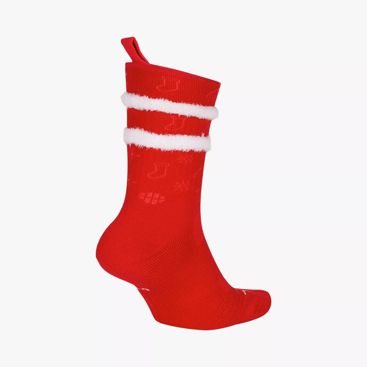 Chaussette nike noel sale