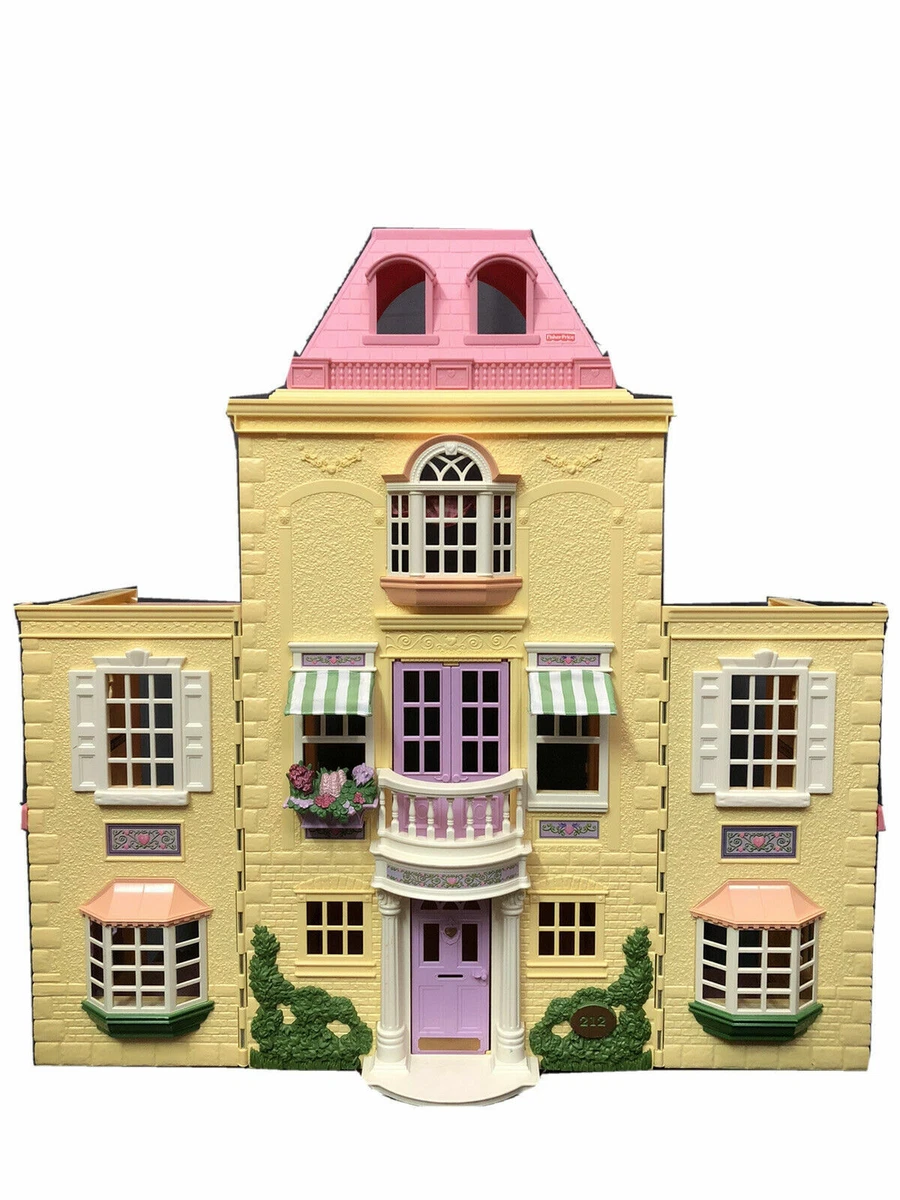Loving family grand mansion deals