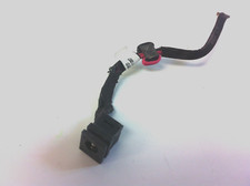 DC Power Jack Harness Cable Toshiba Satellite C650 C655 C655D 6017B0258101 83