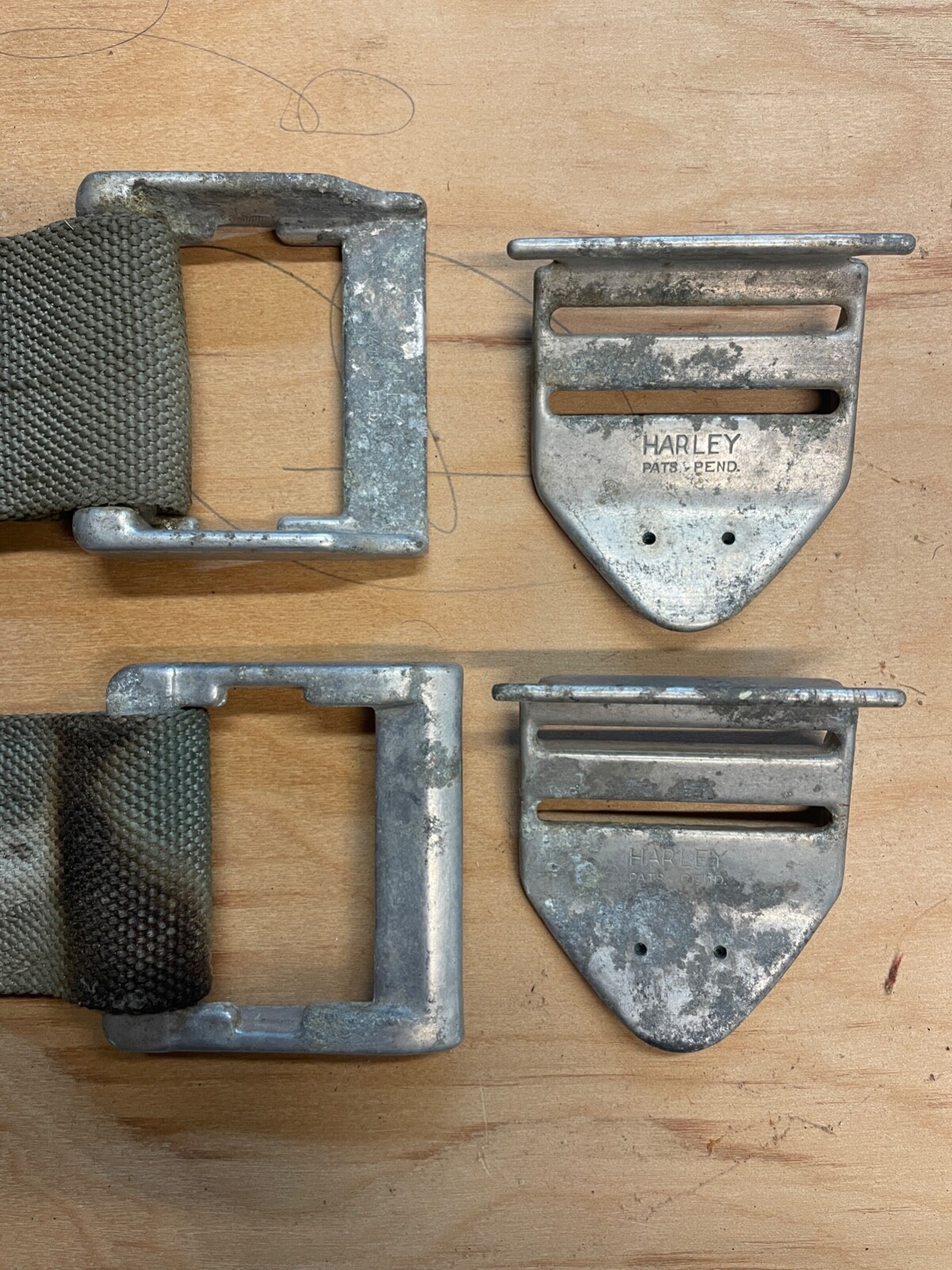 ROLLS ROYCE SILVER CLOUD BENTLEY IRVIN BUCKLES. WORLDS LARGEST 1946-65 INVENTORY