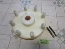 Vintage 74 Polaris TC 175 Snowmobile Suspension Track Drive Cog Sprocket 5430348