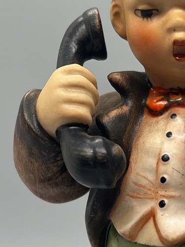 Figura Hummel Goebel TM2 Hola #124/I - Imagen 6 de 9