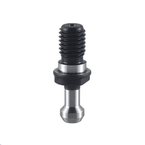 5pcs M12 BT30x45 Degree Pull Stud Retention Knob For CNC Milling Tool Holder - Picture 4 of 6