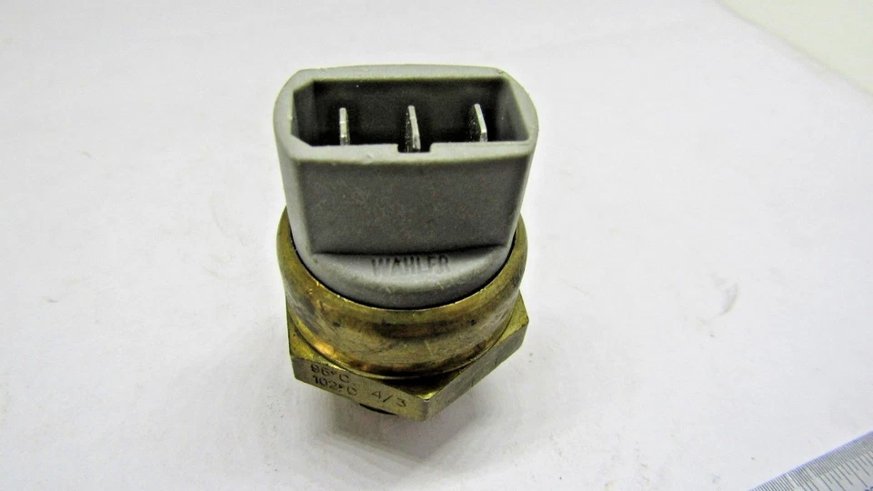 Interruptor ventilador motor 1S4350 Foto 4 de 4