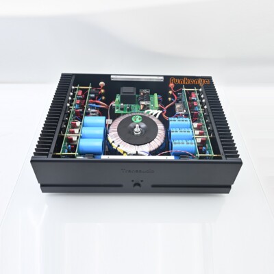 Clone Dartzeel D5 Ultra NHB-108 Hi-End 300W HiFi Stereo 2.0