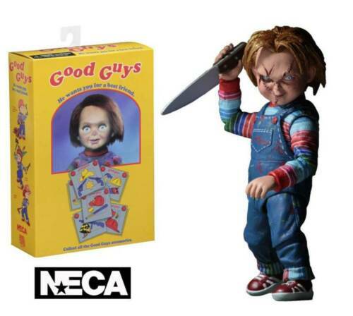 Puzzle Aquarius Chucky Coffin Box Puzzle effrayant de 500 pièces