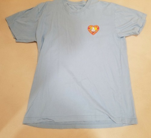 Birdwell Beach Britches T-Shirt XL Mens 
