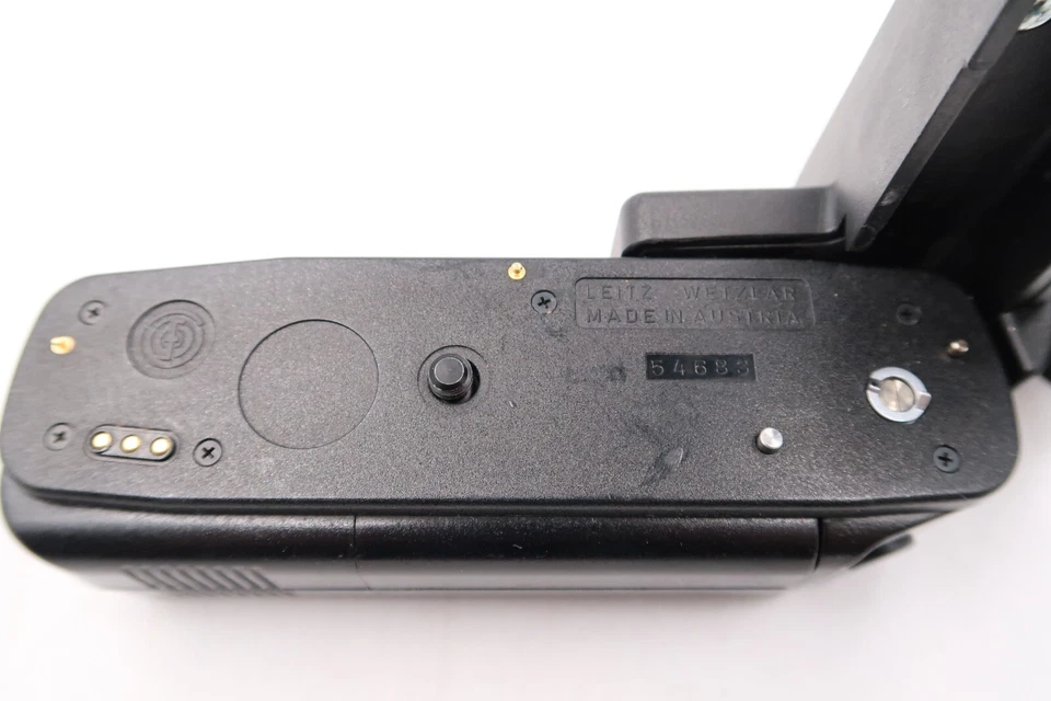 Leitz R4 Winder - Image 3 of 4