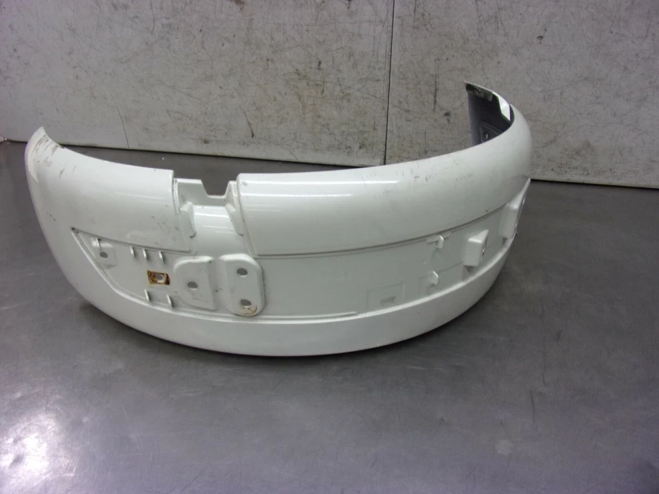 A CAN AM SPYDER ST LIMITED SM5 2013 459 OEM FRONT FENDER RIGHT WHEEL - Image 4 of 4