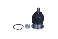 QUARO QS6883/HQ SUPPORT/GUIDE JOINT BOTH SIDES FRONT AXLE UPPER FOR HONDA ISUZ