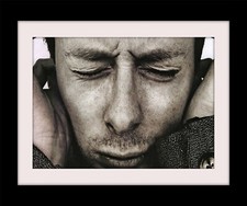TOM YORKE Radiohead Arthouse