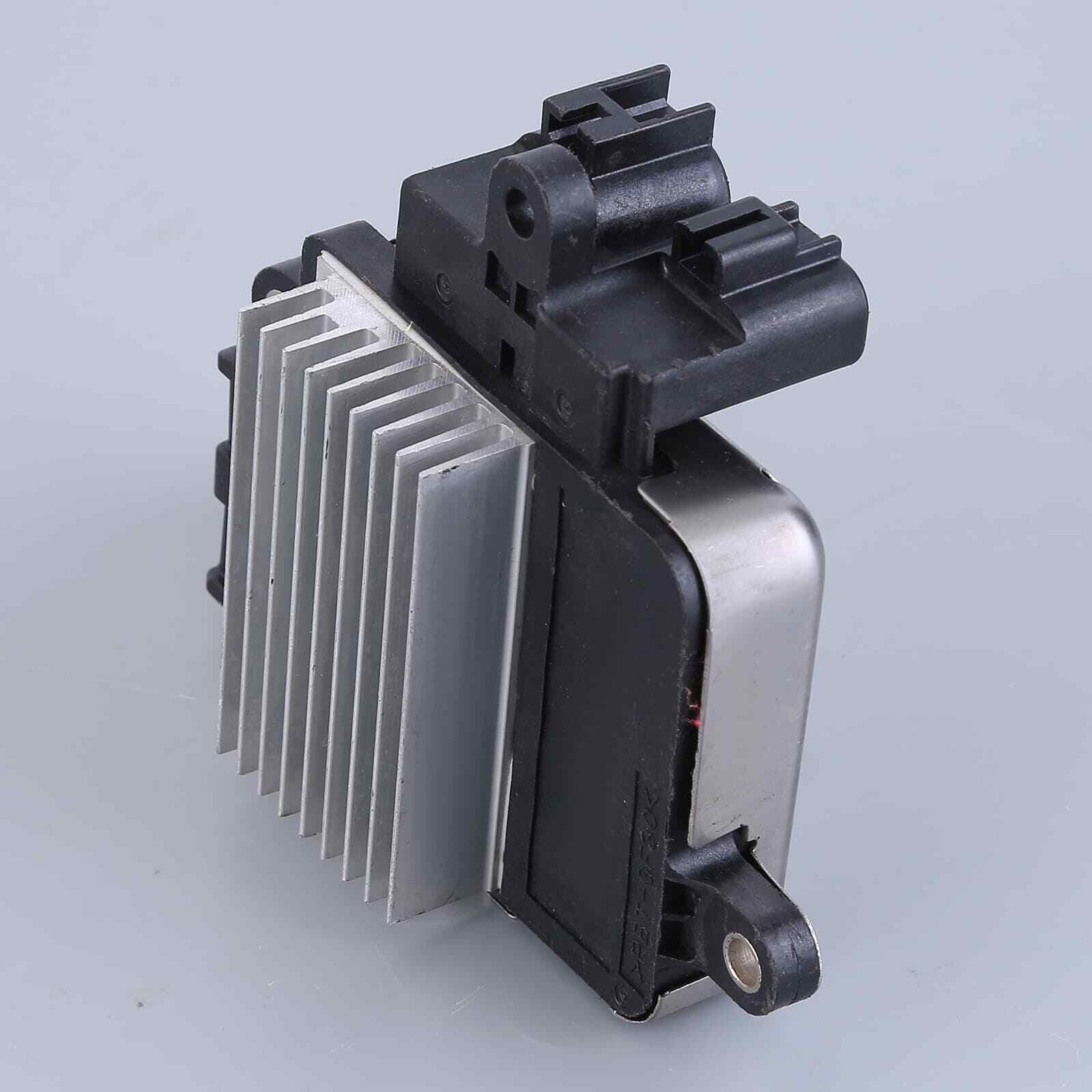 Engine Fan Controller Unit for Subaru Legacy Outback Tribeca 10-14 #45132AJ000