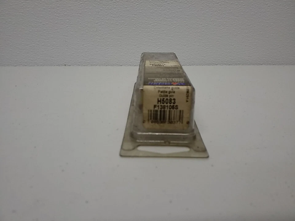 Pinza de freno de disco H5083 Wagner perno Wagner F138106S pinza de freno Wagner Foto 2 de 3