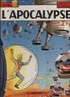 CHAILLET & MARTIN - LEFRANC 10 : L'APOCALYPSE (EO) TRES TRES BON ETAT