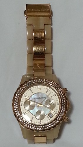 Michael Kors Damen Uhr mk5417 Madison 