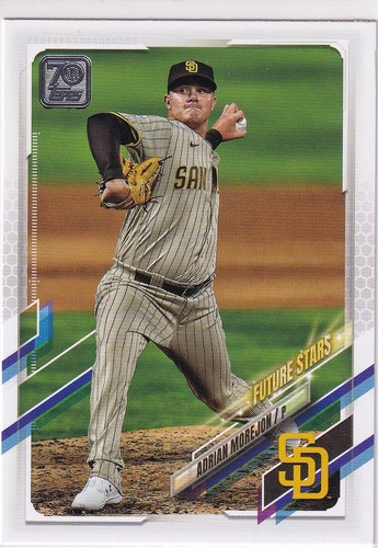 2021 TOPPS SERIES 2 # 501-660 FINISH YOUR SET YOU PICK - Picture 19 of 161