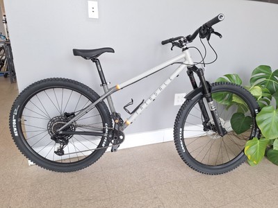 Fairdale Hardtail 29er Mtb 2024 Fairdale Elevator 29 (Medium