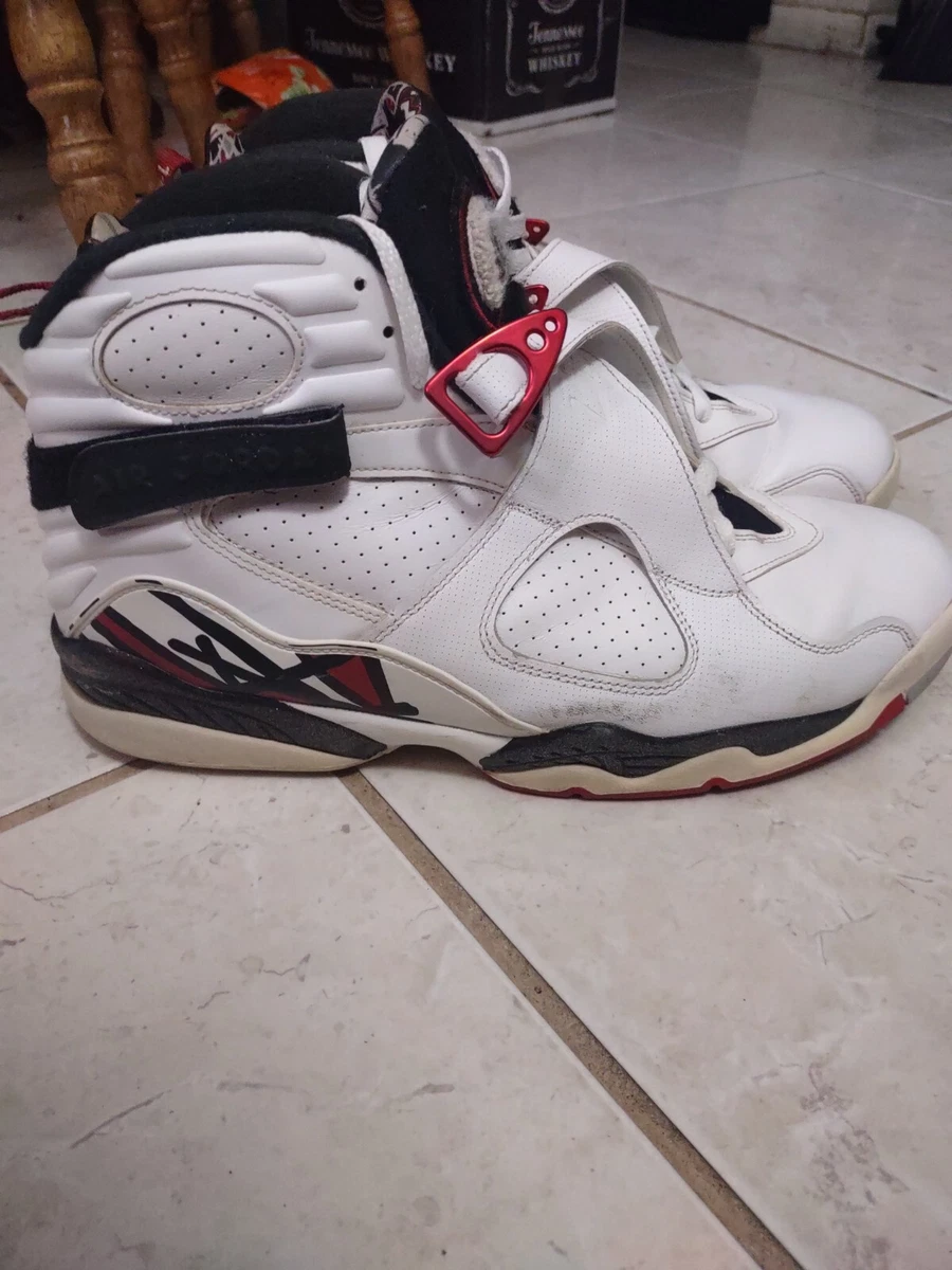 Zapatos jordan online retro 8