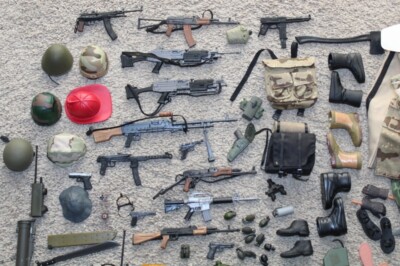 Sideshow Accessories | eBay