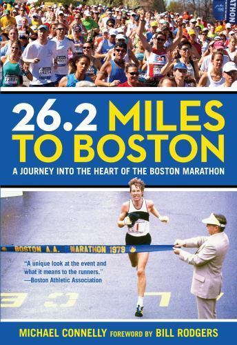 26.2 Miles to Boston: A Journey Into the Heart of the Boston Marathon - Bild 1 von 1