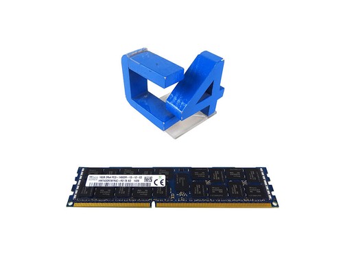 HYNIX HMT42GR7AFR4C-RD 16GB PC3-14900R MEMORY