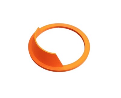 Farbdosenausgießer 1 Gallone - Farbdosenausgießer Ausgießer für 1 Gallone Farbeimer