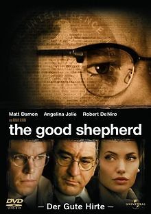 The Good Shepherd - Der gute Hirte von Robert De Niro | DVD | Zustand sehr gut