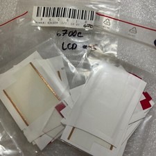 Original Nokia 6700 LCD Adhesive