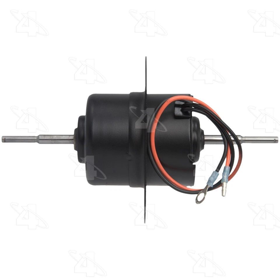 Motor soplador de climatización Volvo 262 1976 4 estaciones Foto 4 de 4