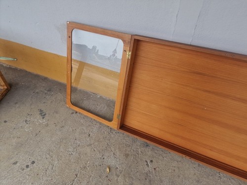 DRYLUND - Wandschrank - Dänisches Design - Vintage - 1960er - Bild 12 von 12