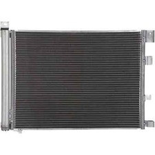 Replacement AC CONDENSER For 2013-2019 NISSAN SENTRA S/SV/SR/SL 1.8 GAS CU4230