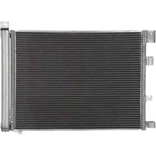 AC CONDENSER For 2013-2019 NISSAN SENTRA S/SV/SR/SL 1.8 GAS DPI# 4230