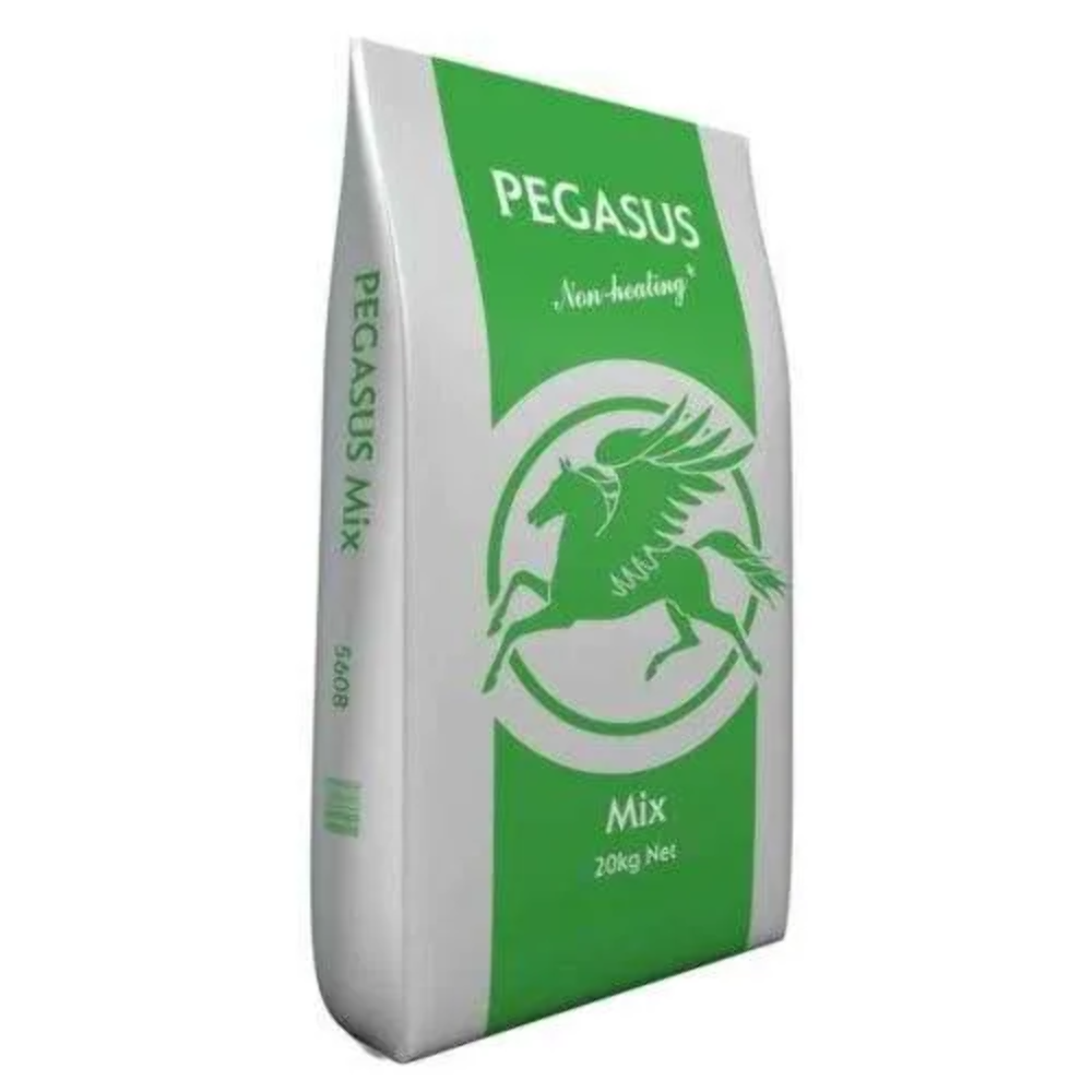 HORSE / PONY FOOD / FEED Spillers Pegasus Value Mix 20kg
