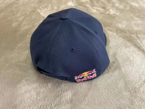 Unisex Adult F1 Team Racing RedBull Snapback Adjustable Hat Caps - Picture 6 of 75