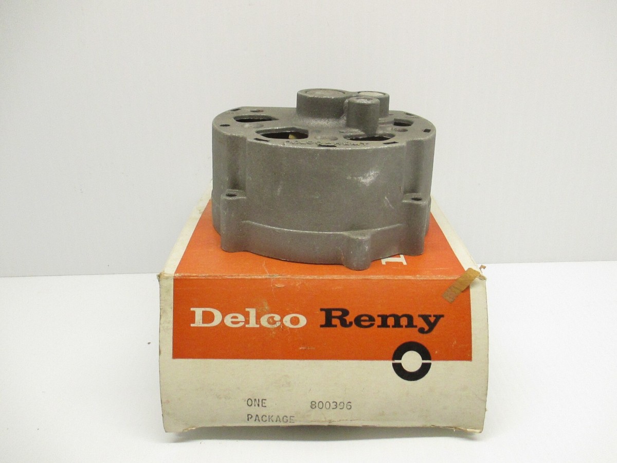 NOS GM 1969-71 Alternator Frame GM 800396 | eBay