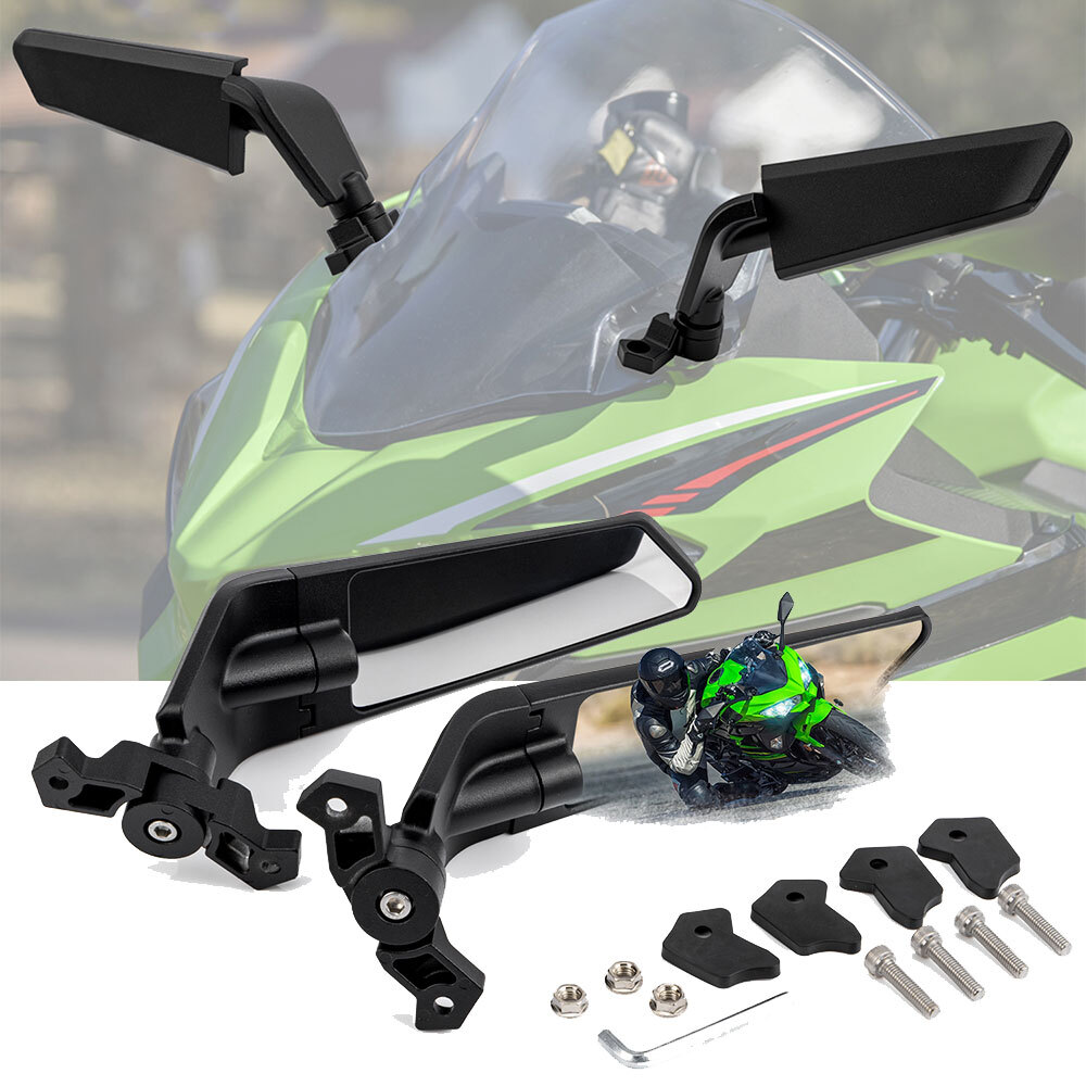 たろー 2025 Ninja ZX-6R – Tillston Motorcycles