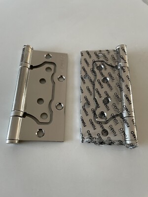 FUARO BUTTERFLY DOOR HINGES