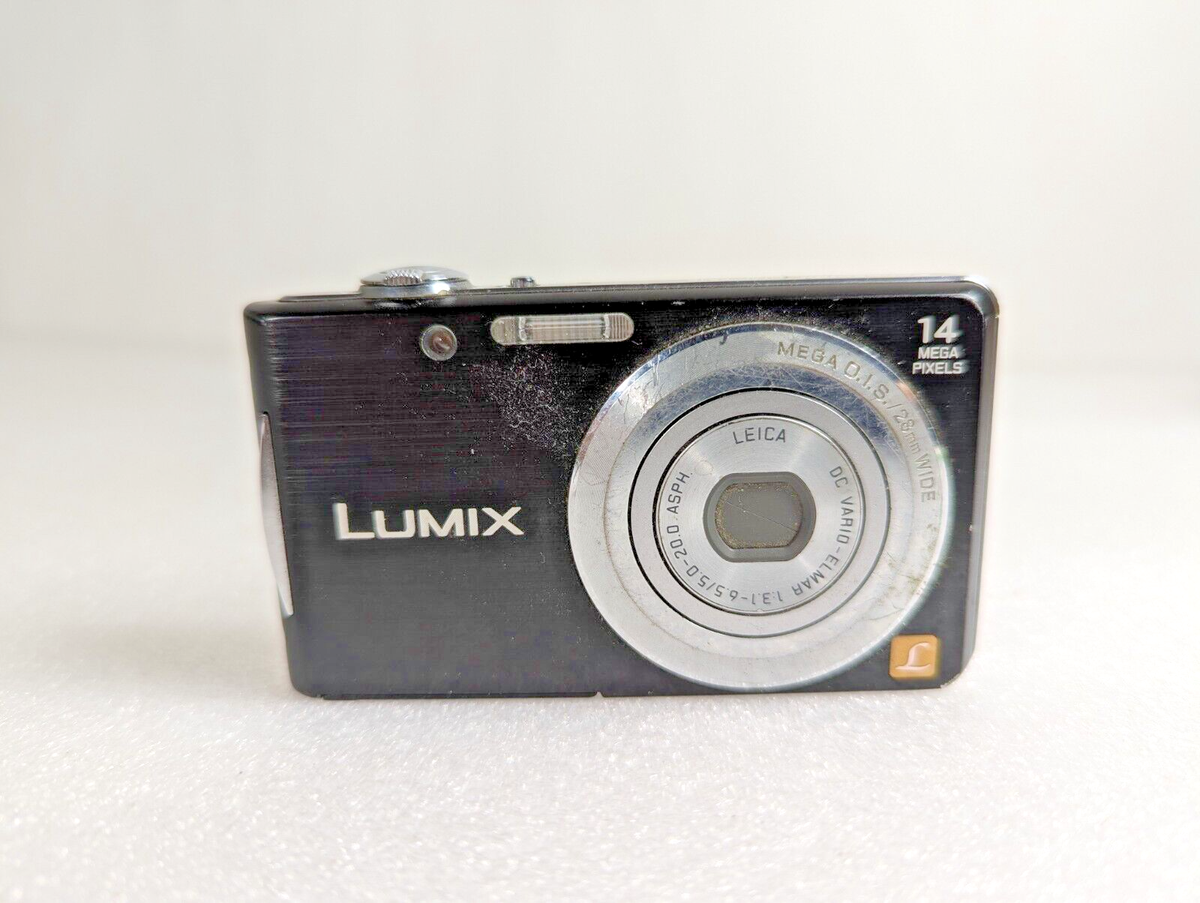 ★中古★Panasonic LUMIX 4台セット【LUMIX】FMEW ☆中古☆Panasonic LUMIX 4台セット【LUMIX】FMEW ☆中古☆Panasonic