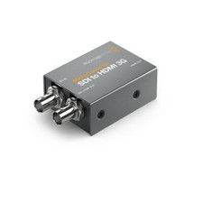 Micro Converter SDI to HDMI 3G Blackmagic Des...